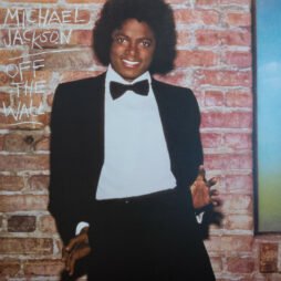 Michael Jackson - Off The Wall