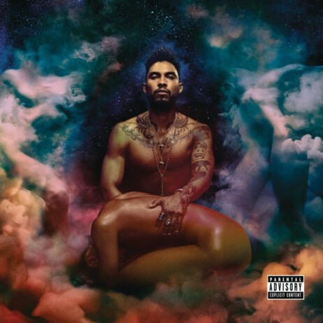 Miguel - Wildheart (2LP)