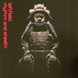 Leftfield - Rhythm And Stealth (2LP)