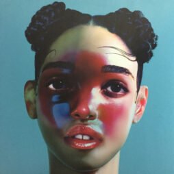 FKA Twigs - LP1