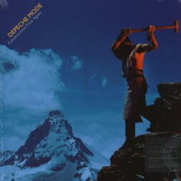 Depeche Mode - Construction Time Again