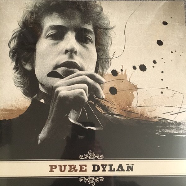Bob Dylan - Pure Dylan - An Intimate Look At Bob Dylan (2LP)