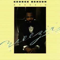 George Benson - Breezin' (Blue Vinyl)