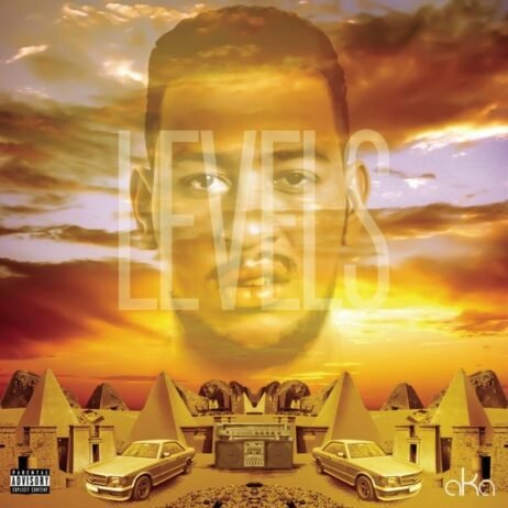 AKA - Levels (10th Anniversary Limited Edition)