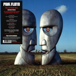 Pink Floyd - The Division Bell (2LP)