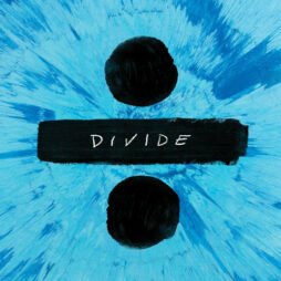 Ed Sheeran - ÷ (Divide) (2LP)