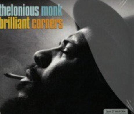 Brilliant Corners, The - Brian Rix Brilliant Corners, The - Brian Rix