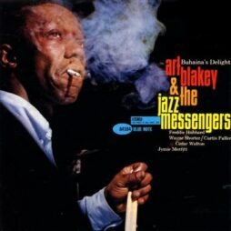 Art Blakey & The Jazz Messengers - Buhaina's Delight