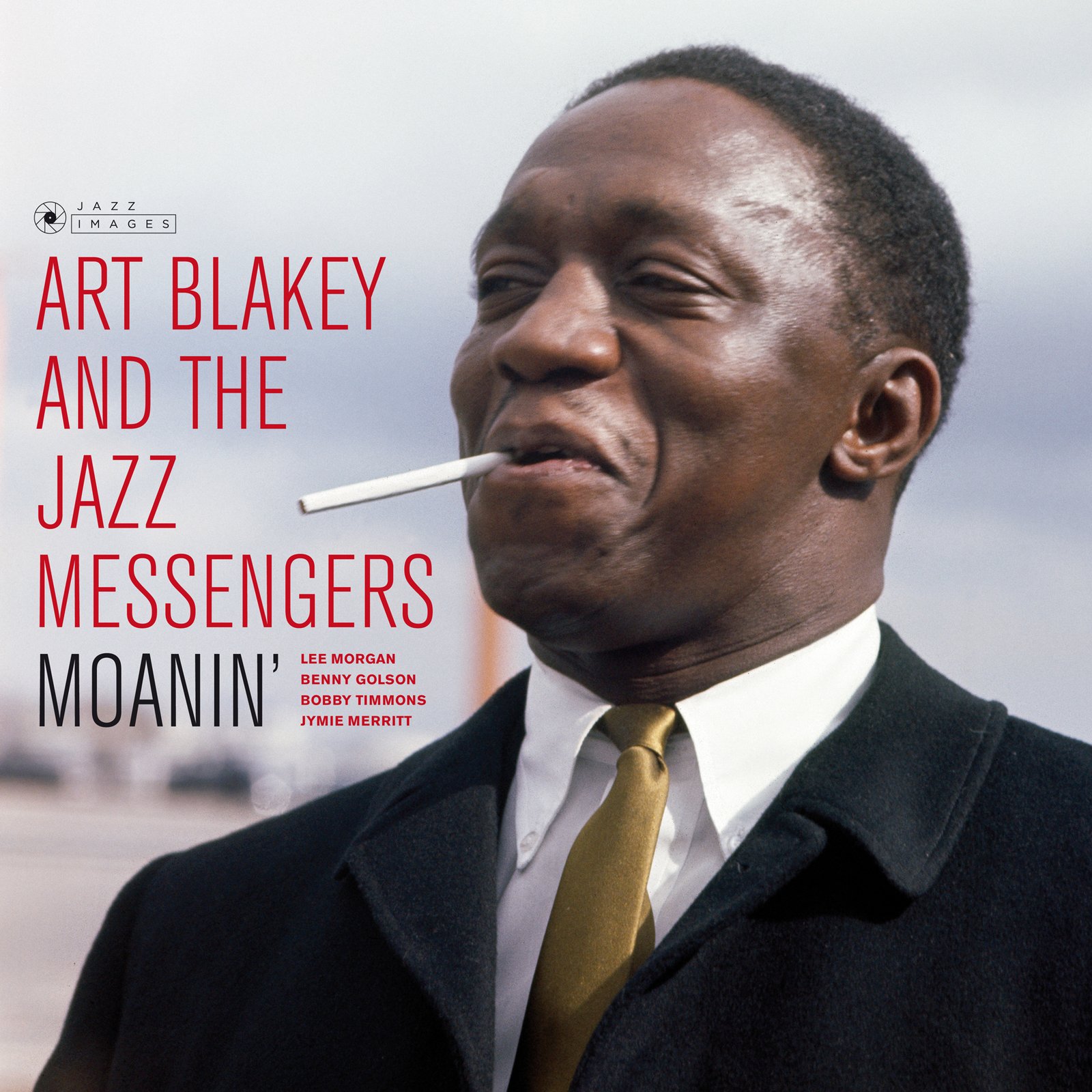 Art Blakey & The Jazz Messengers - Moanin' - Mr Vinyl