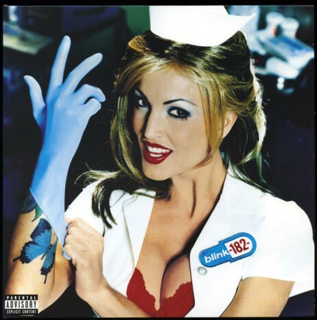 Blink-182 - Enema Of The State