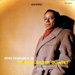 The Horace Silver Quintet - Further Explorations (Tone Poet Series)