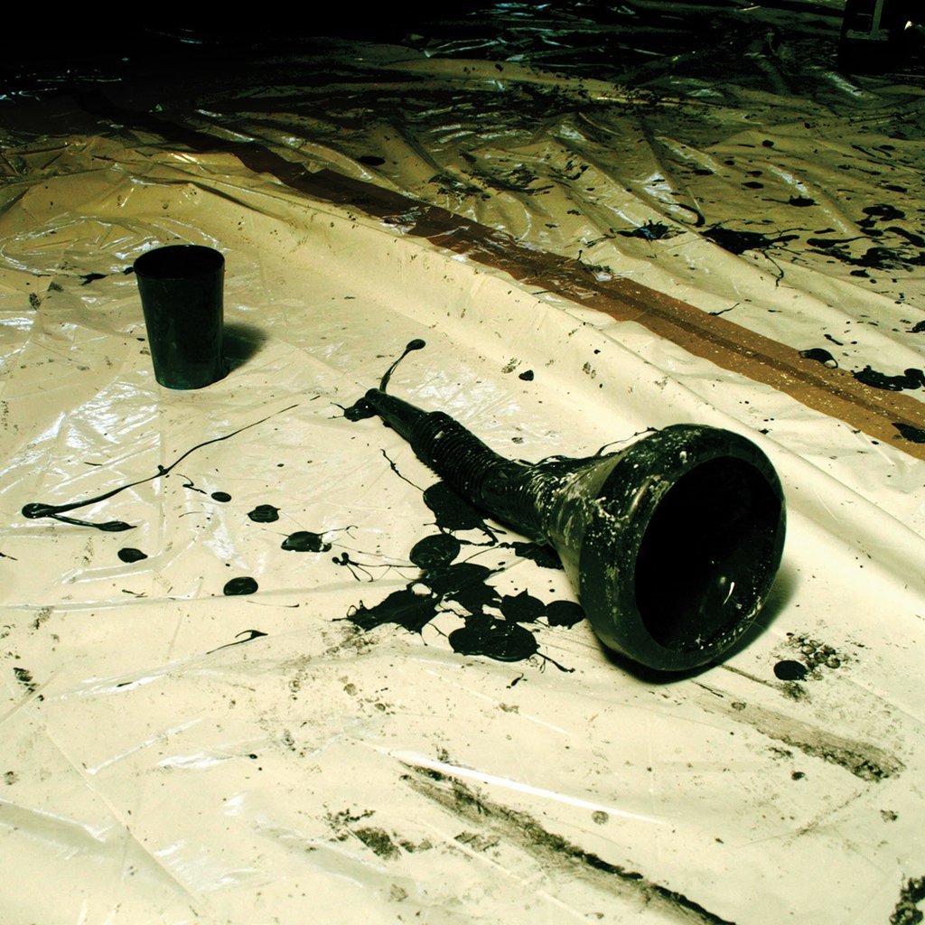 Fokofpolisiekar - Brand Suid-Afrika / Antibiotika Split (10" EP) - Image 4