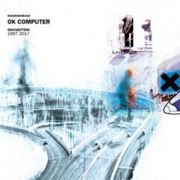 Radiohead - OK Computer OKNOTOK 1997 2017 (3LP)