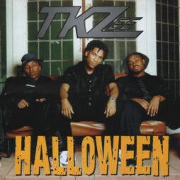 TKZee - Halloween