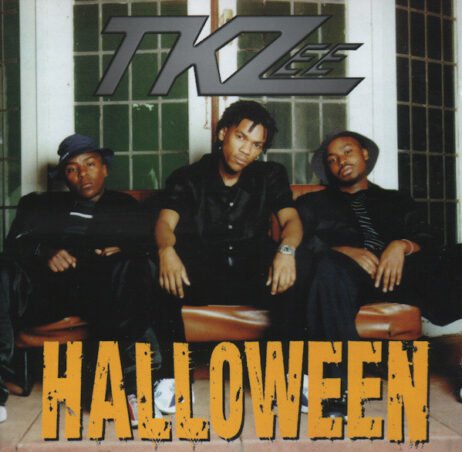 TKZee - Halloween
