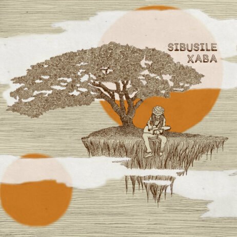 Sibusile Xaba - Open Letter To Adoniah
