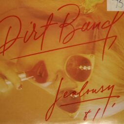 The Dirt Band - Jealousy (VG)