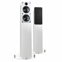 Q Concept 40 Floor Standing Speakers