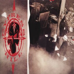 Cypress Hill - Cypress Hill