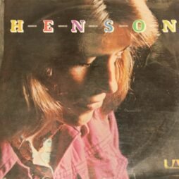 Tim Henson - Henson (VG)