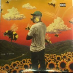 Tyler, The Creator - Scum Fuck Flower Boy (2LP)