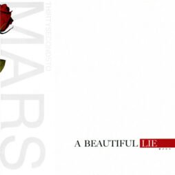 30 Seconds To Mars - A Beautiful Lie