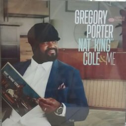 Gregory Porter - Nat "King" Cole & Me (2LP)