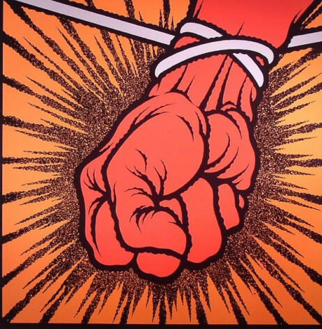 Metallica - St. Anger (Ltd Ed.) (2LP)
