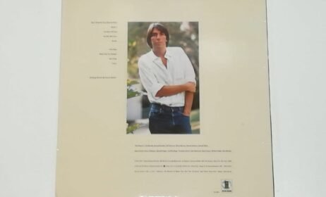 Terence Boylan - Terence Boylan (VG++/VG) - Image 3