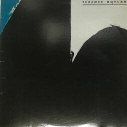 Terence Boylan - Terence Boylan (VG++/VG)