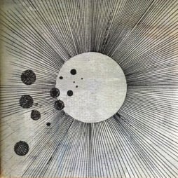 Flying Lotus - Cosmogramma (2LP)