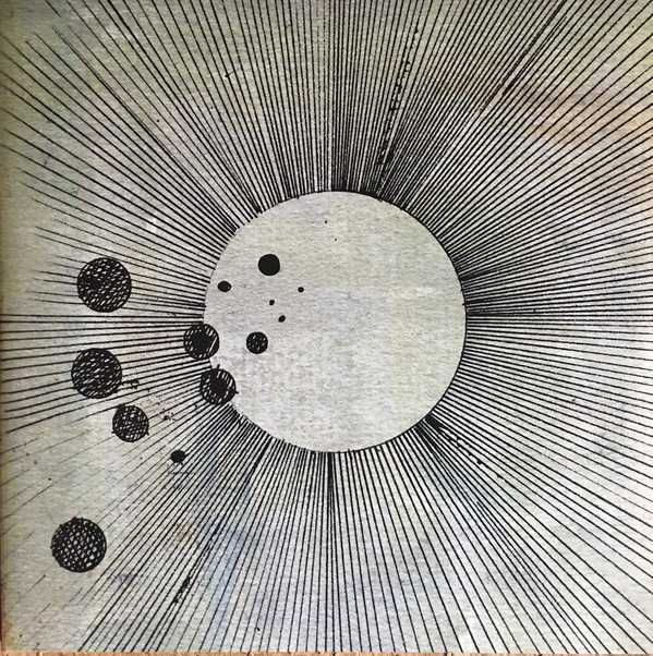 cosmogramma