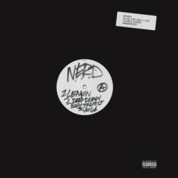 N*E*R*D - No_One Ever Really Dies (2LP)