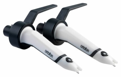 This is the image of the Ortofon Concorde MK2 SCRATCH Twin Set stylus.