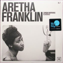 Aretha Franklin - Sunday Morning Classics (2LP)