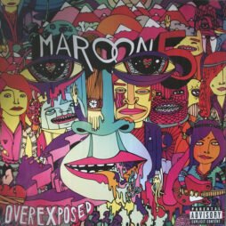 Maroon 5 - Overexposed