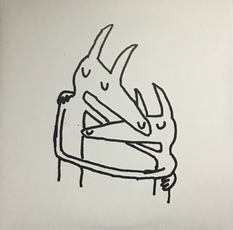 Car Seat Headrest - Twin Fantasy (2LP)