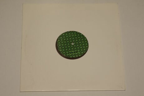 Jukka Nieminen - Kugelhahn EP (VG++/Gen) - Image 3