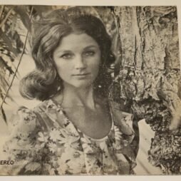 Maureen Love - Maureen Love (VG+/G+)