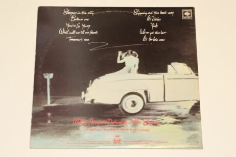 Dale Stephens - You're So Young (VG) - Image 3