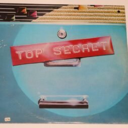 Top Secret - Top Secret (VG)