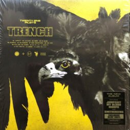 Twenty One Pilots - Trench (2LP)