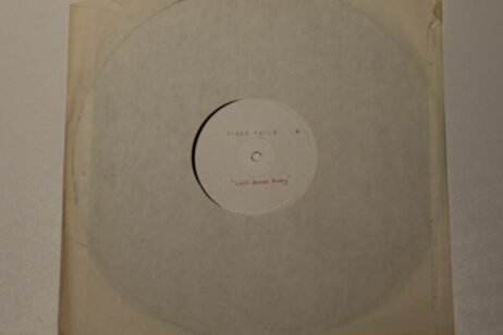 Tigertailz - Love Bomb Baby (VG/No Cover)