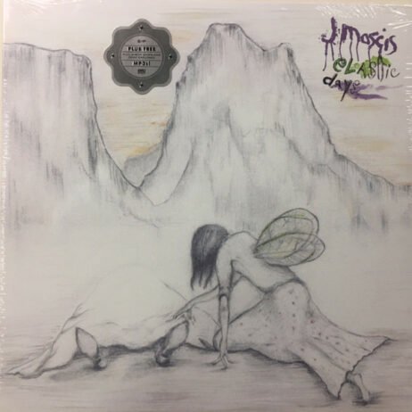 J Mascis - Elastic Days
