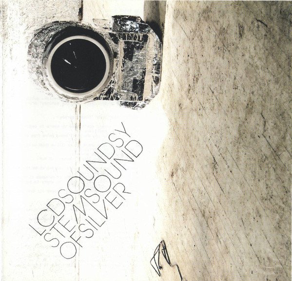 LCD Soundsystem - Sound Of Silver (2LP)