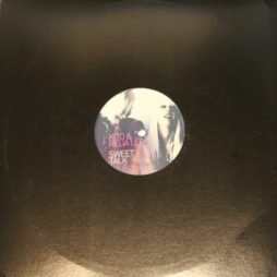 Kito & Reija Lee - Sweet Talk (NM/Gen)