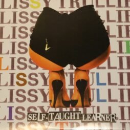 Lissy Trullie - Self-Taught Learner (VG++)