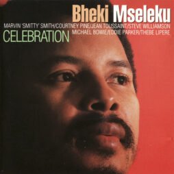 Bheki Mseleku - Celebration (2LP)