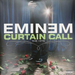 Eminem - Curtain Call (The Hits) (2LP)