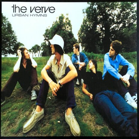 The Verve - Urban Hymns (2LP)